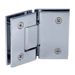 135º Glass-to-Glass Hinge