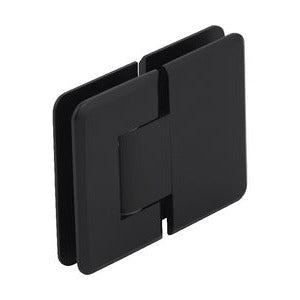 180 Degree Glass-to-Glass Hinge