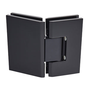 135º Glass-to-Glass Hinge
