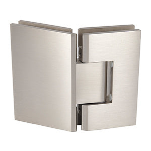 135º Glass-to-Glass Hinge