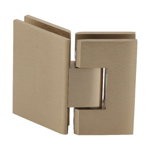 135º Glass-to-Glass Hinge