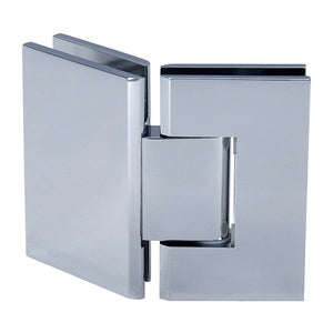 135º Glass-to-Glass Hinge