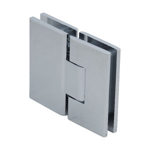 180 Degree Glass to Glass Hinge